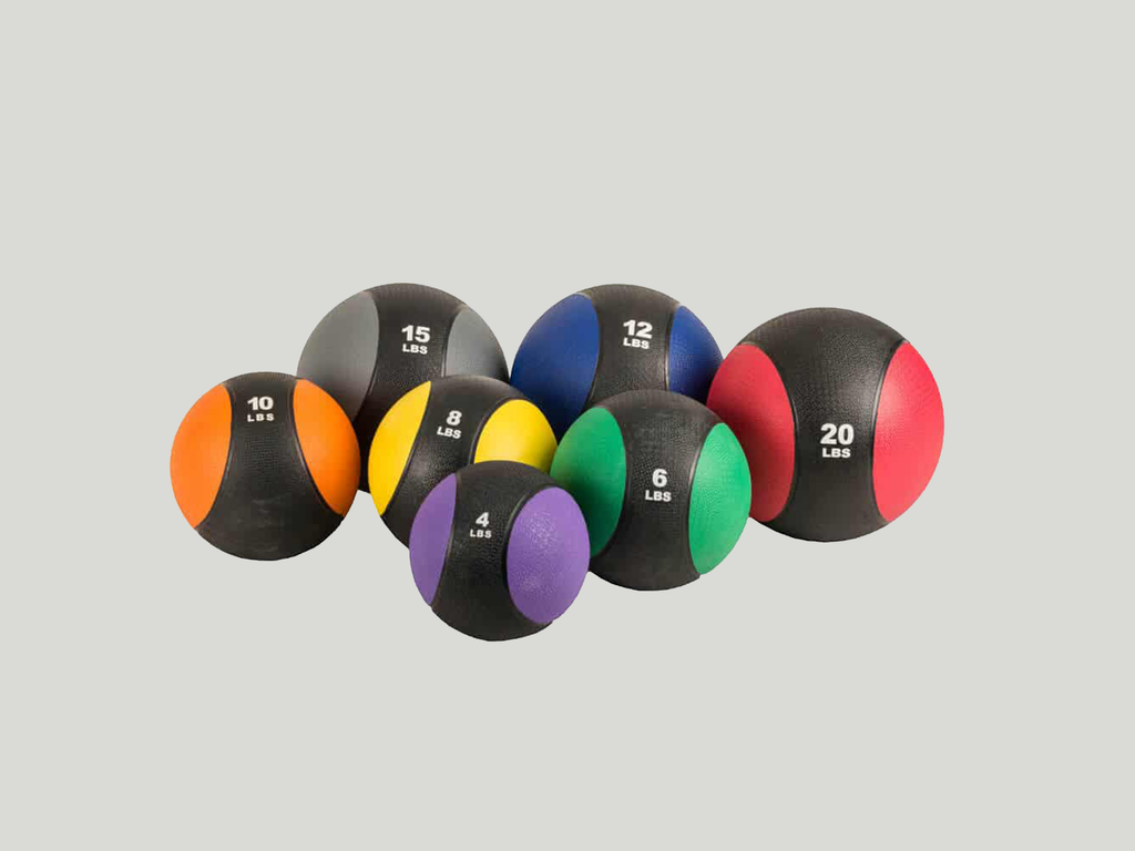 Medicine Ball