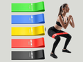 Mini Bands Set (5 pieces)