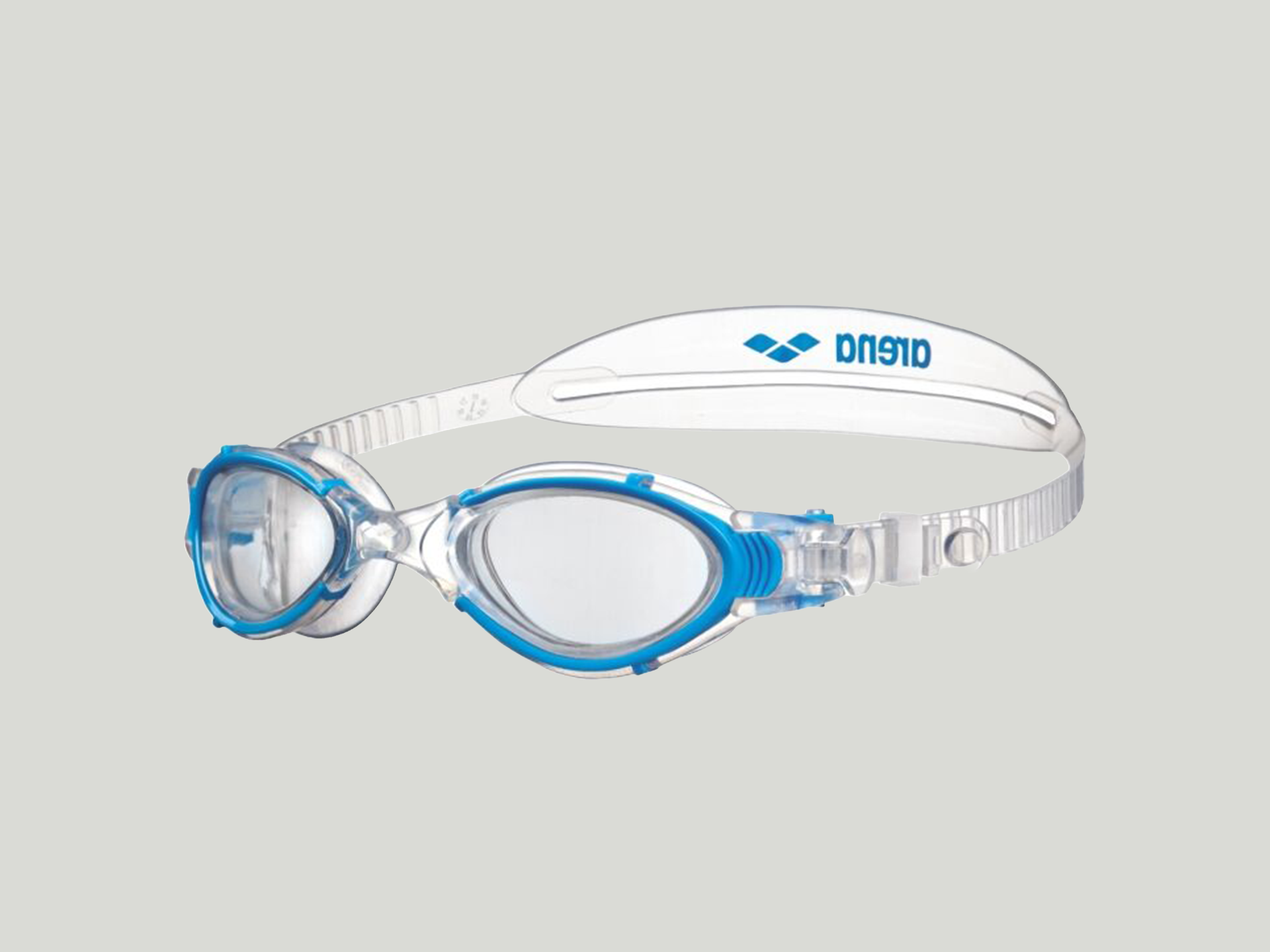 Arena Nimesis Crystal Woman Goggles