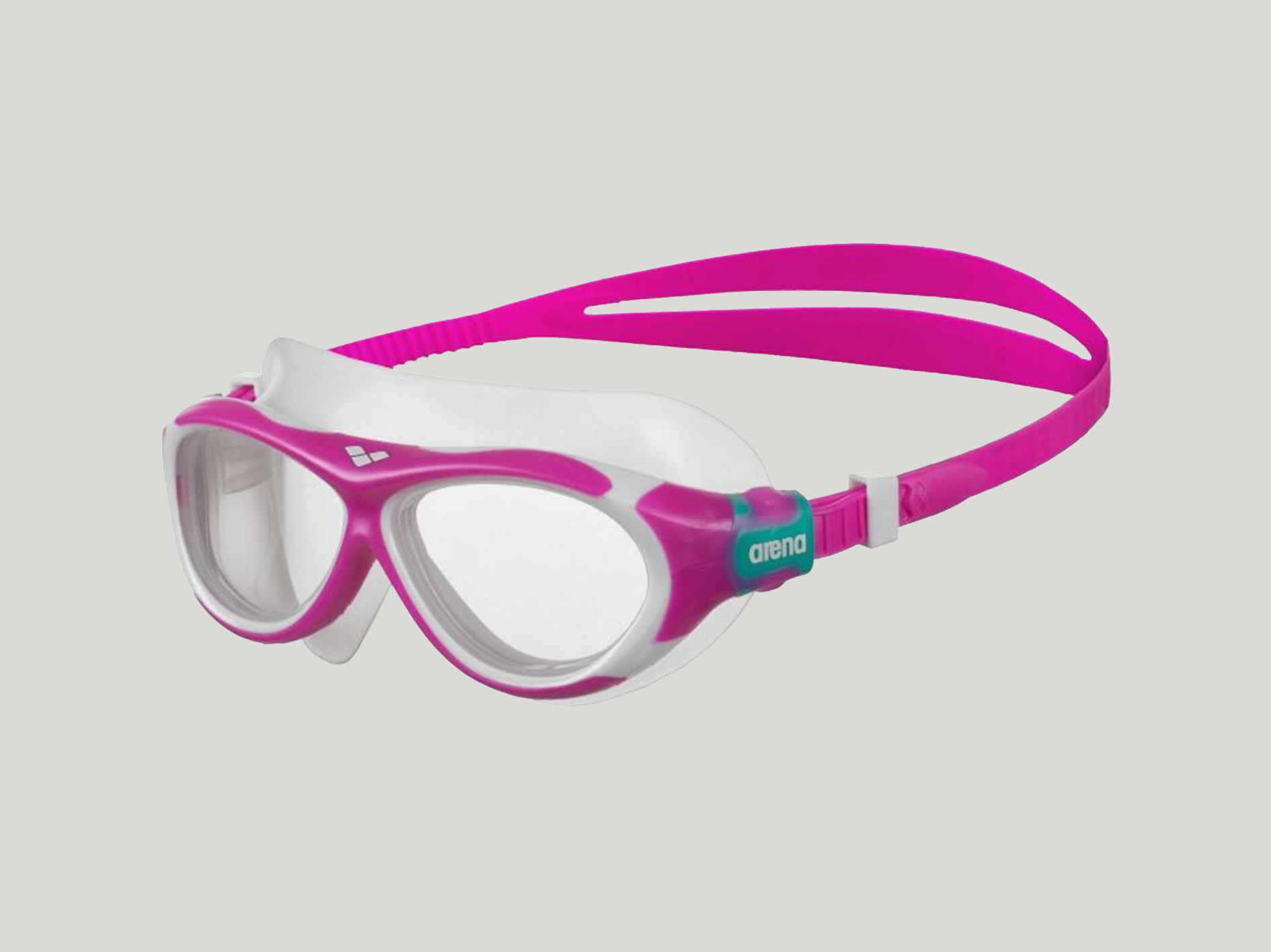 Arena Oblo Junior Goggles
