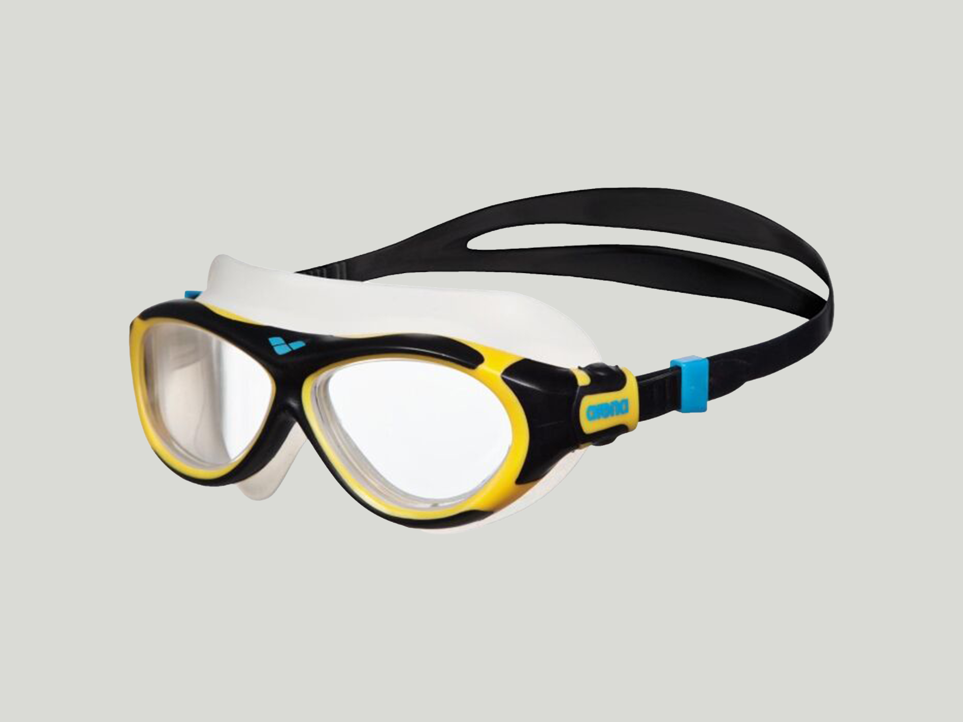 Arena Oblo Junior Goggles