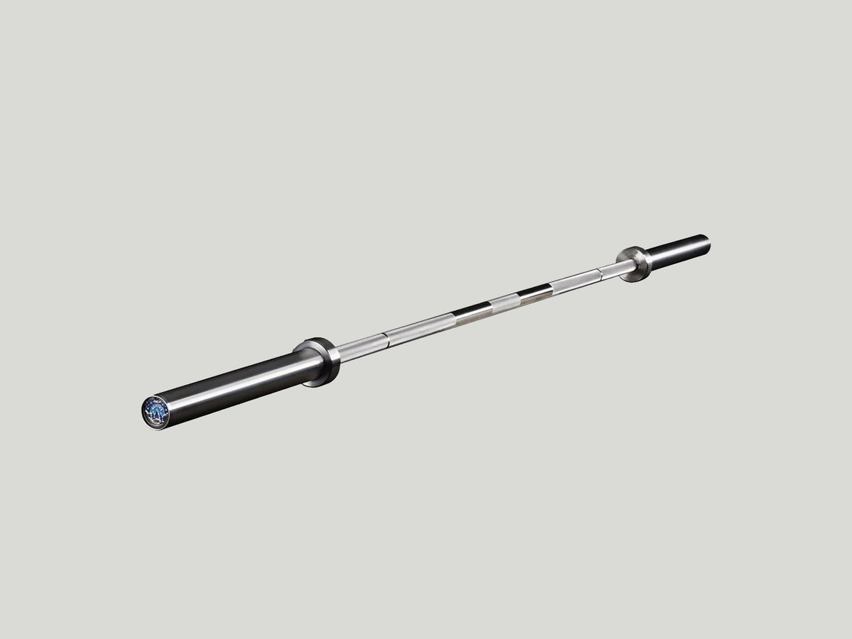 Olympic Barbell 20KG – 220CM