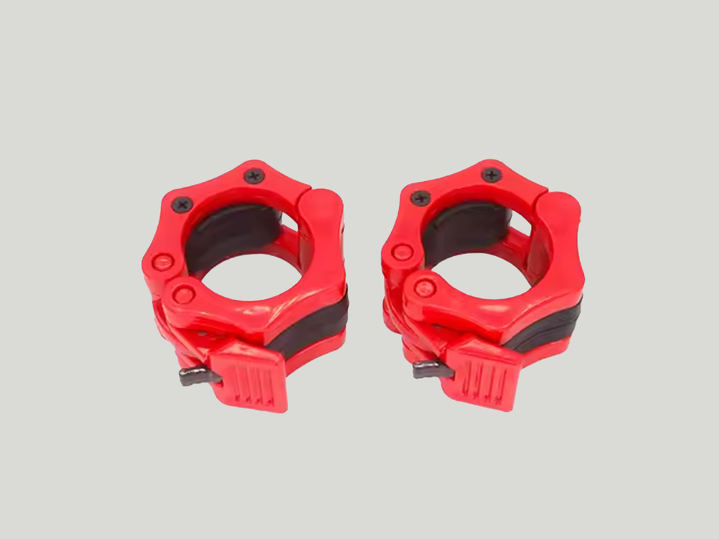 Barbell Clamps