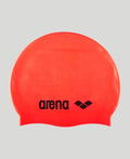 Arena Classic Silicone Swim Cap