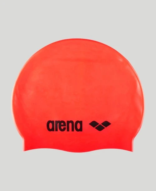 Arena Classic Silicone Swim Cap
