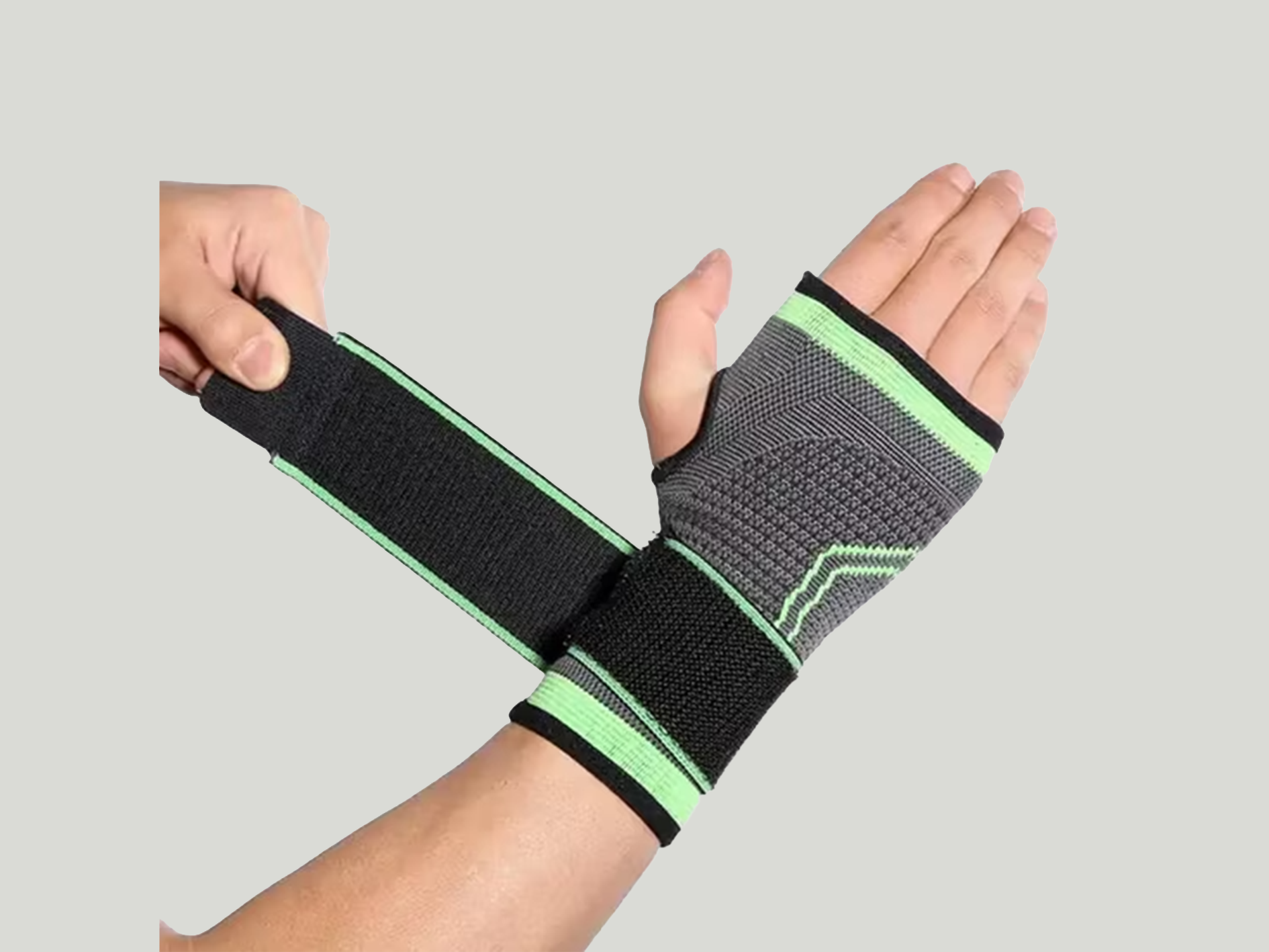 Palm Support