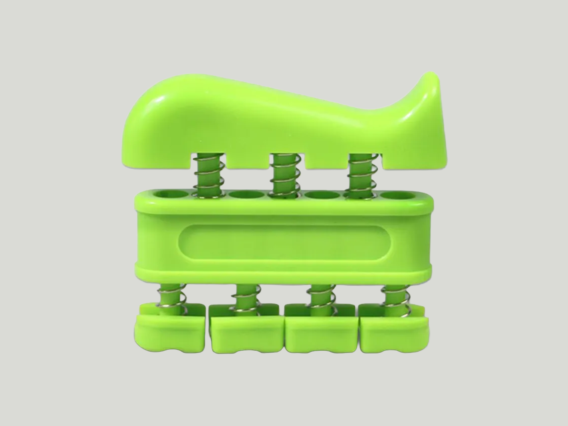 Finger Grip Strengthener (Piano Finger Exerciser)