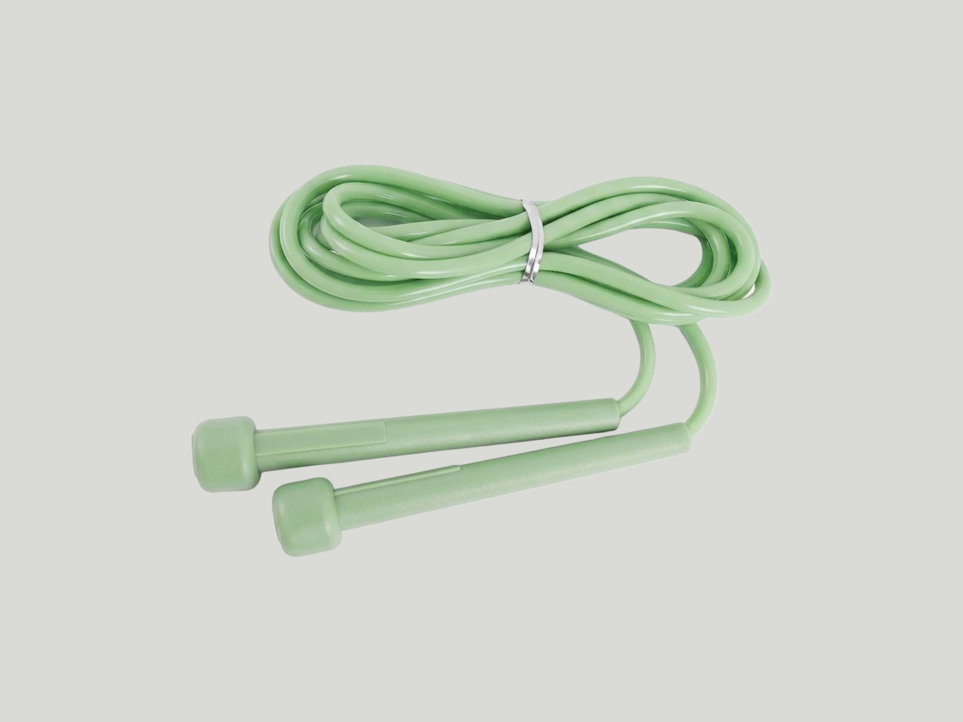 Adjustable Speed Jump Rope