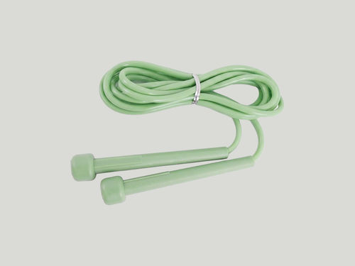 Adjustable Speed Jump Rope
