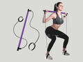 Portable Pilates Trainer