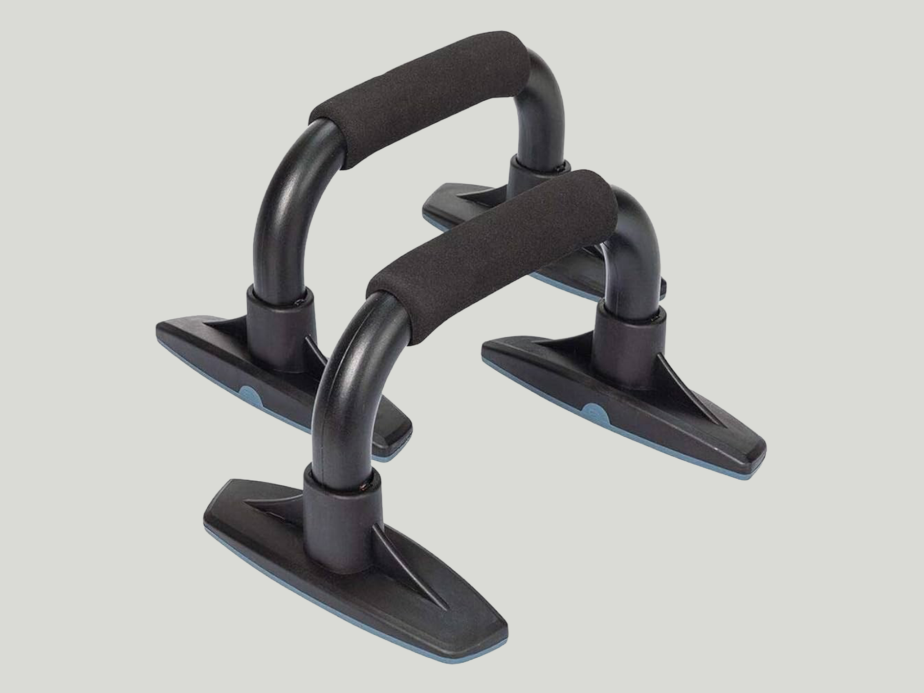 Push-Up Bars