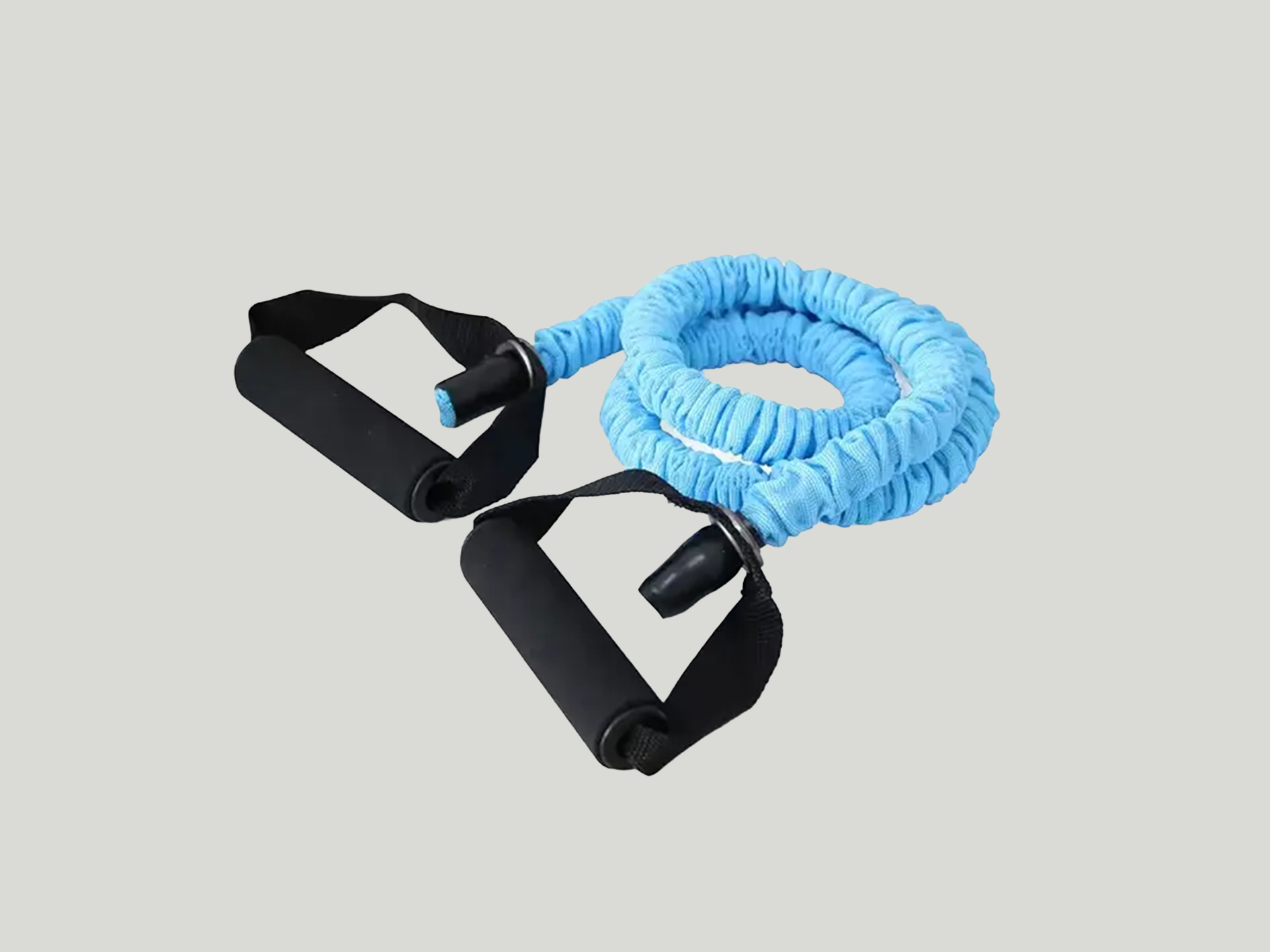 Resistance Band with Handles