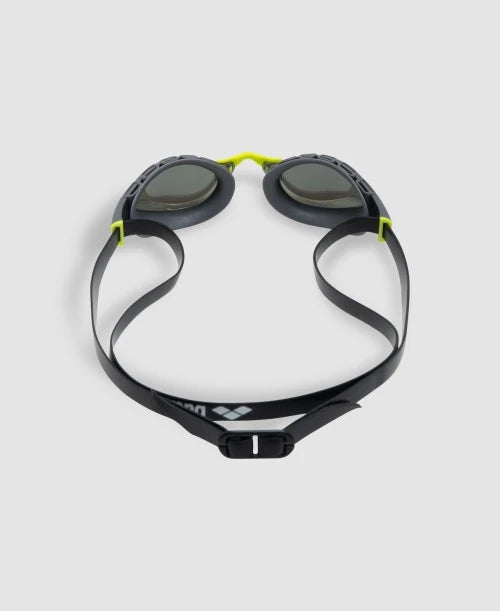 Arena Air Sonic Mirror Swim Goggles