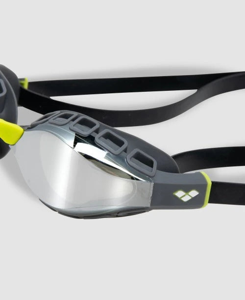 Arena Air Sonic Mirror Swim Goggles
