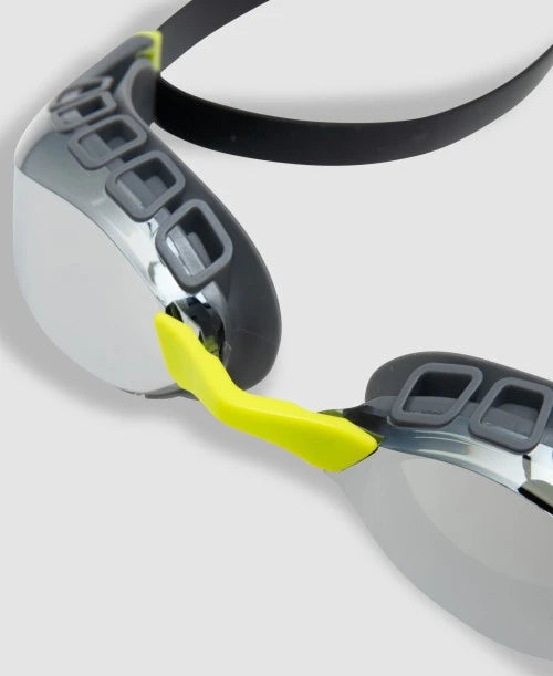 Arena Air Sonic Mirror Swim Goggles
