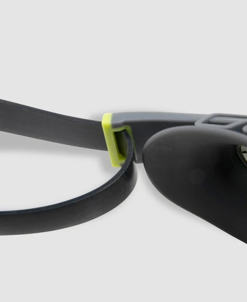 Arena Air Sonic Mirror Swim Goggles