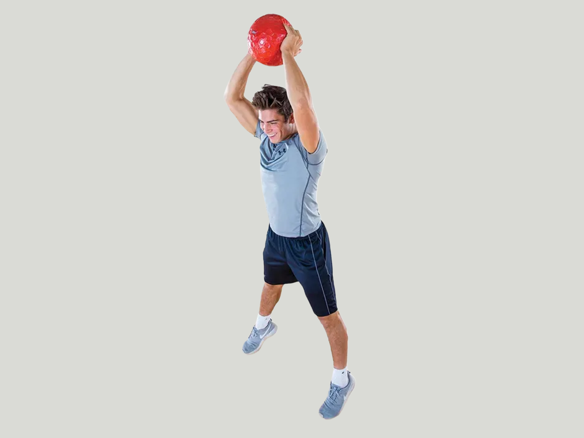 Slam Ball