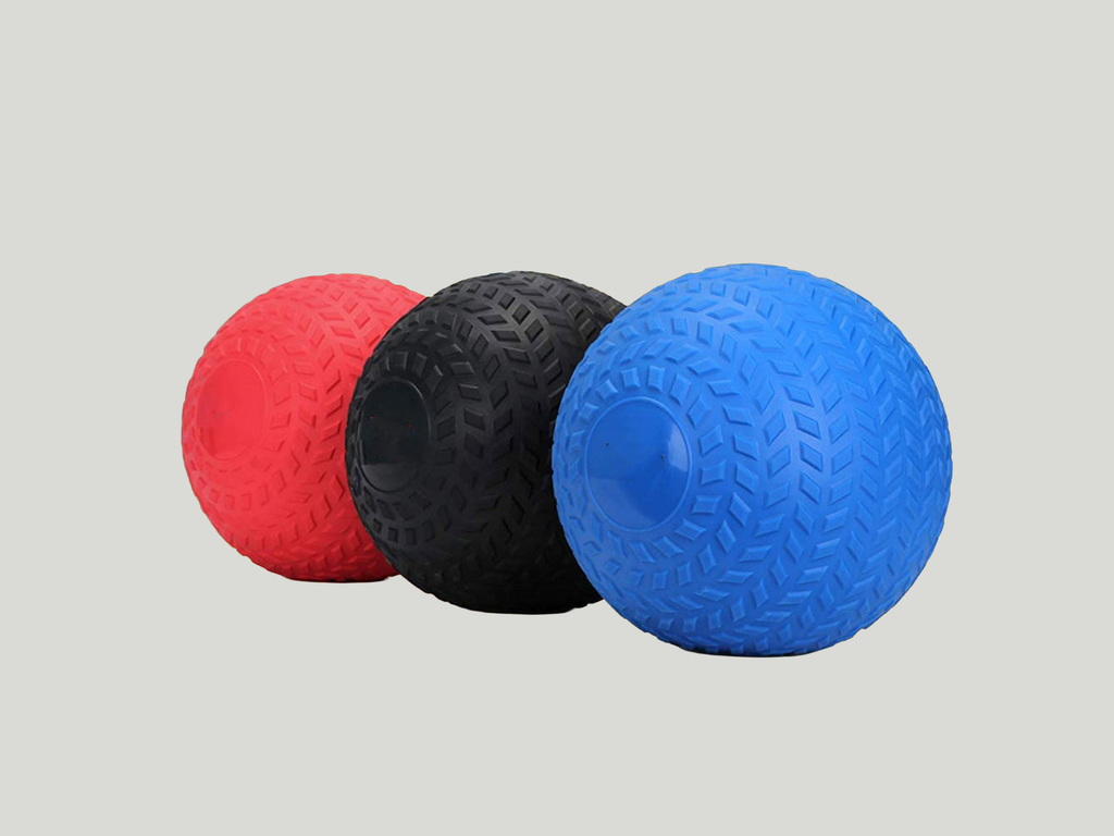 Slam Ball