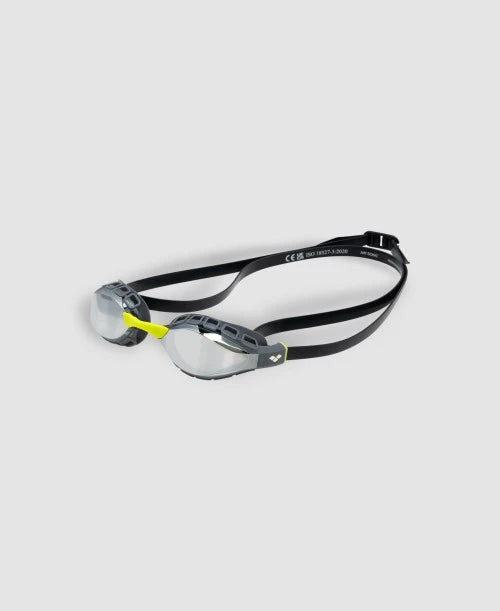 Arena Air Sonic Mirror Swim Goggles