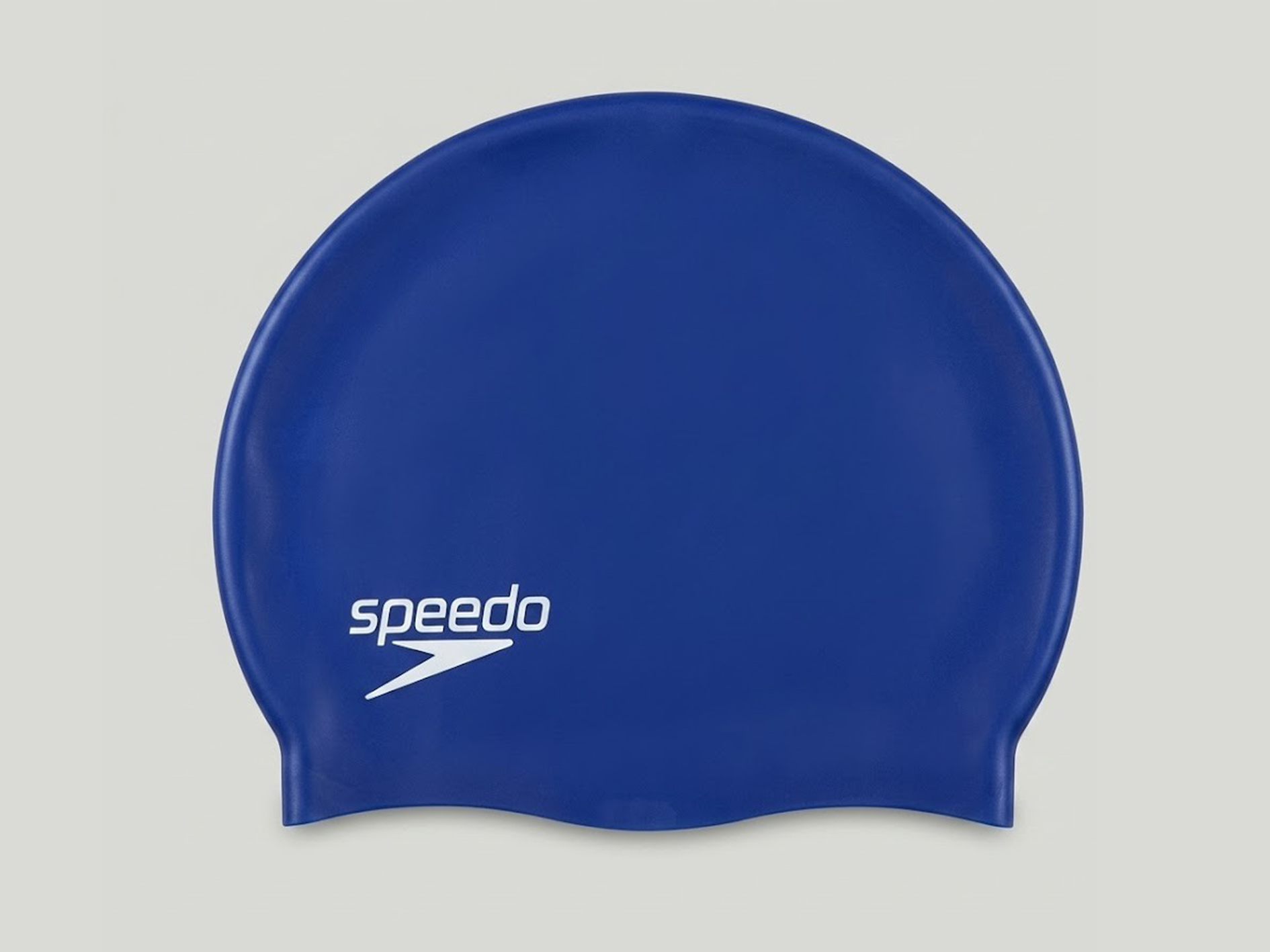 Speedo Classic Silicone Swim Cap