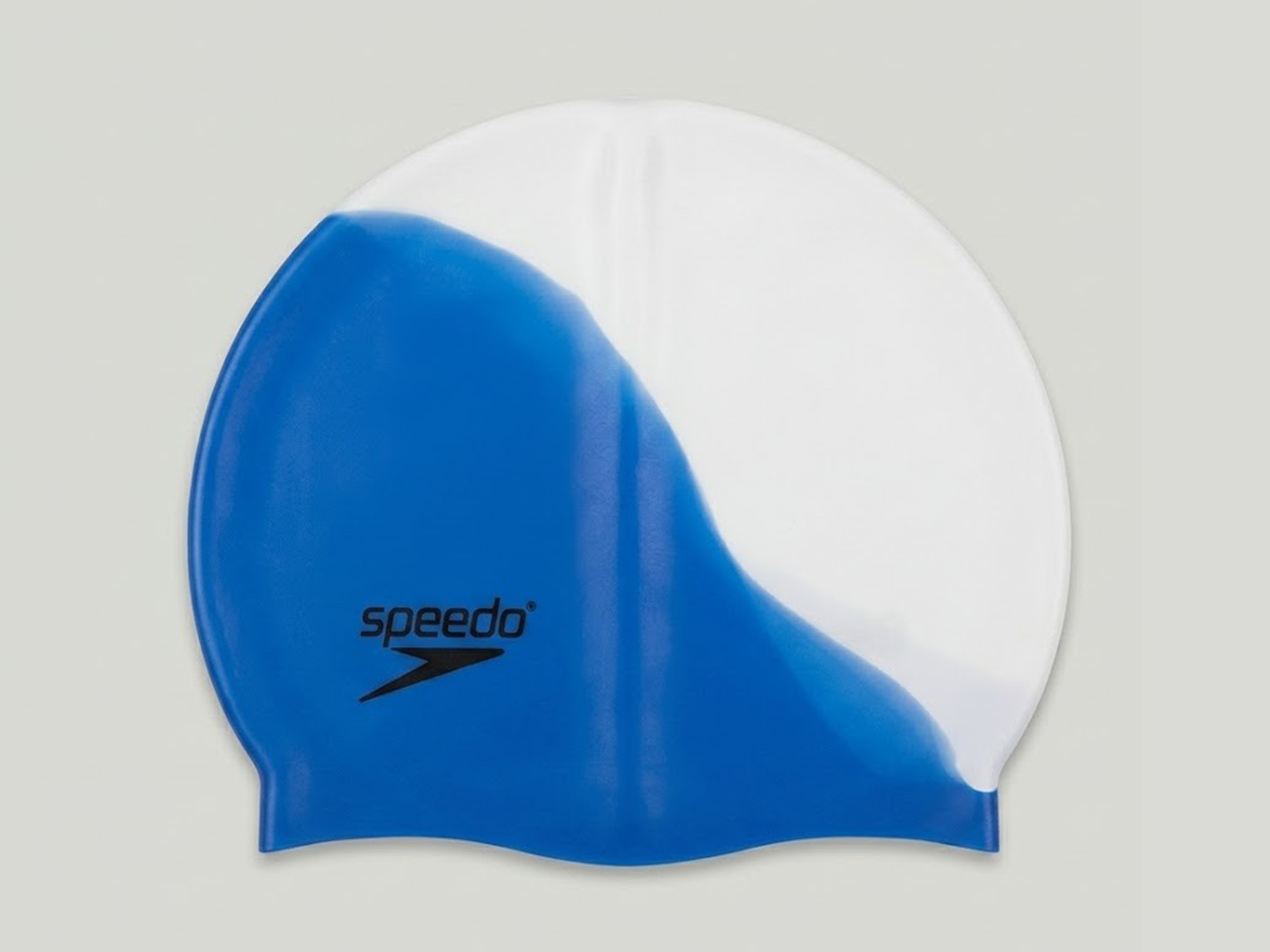 Speedo Classic Silicone Swim Cap