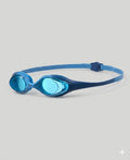 Arena Spider Junior Swim Goggles Age 6-12