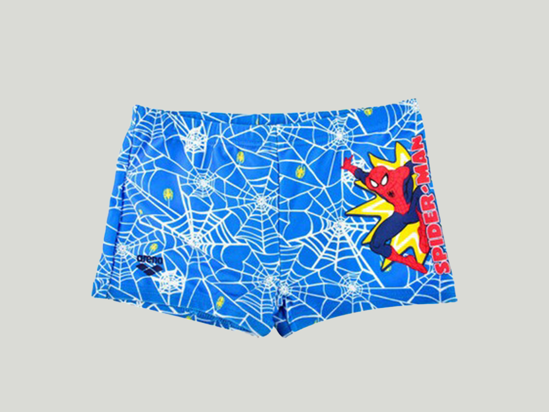 Arena B Kids Marvel Short