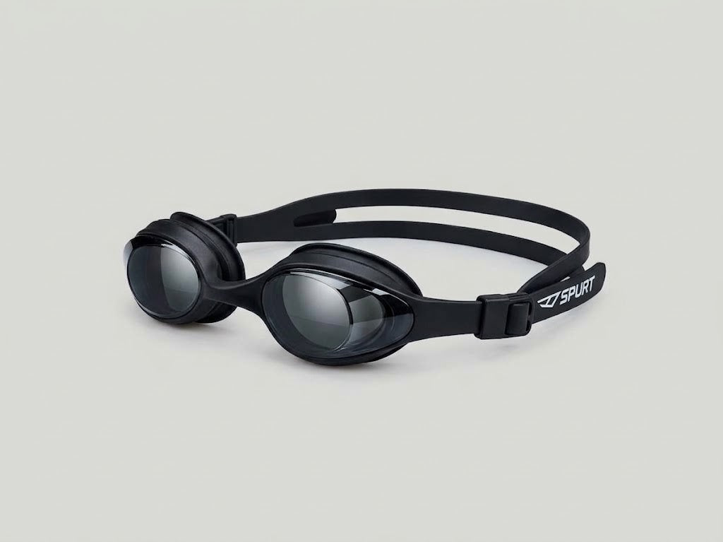 Spurt Goggles Kids Age 2-5