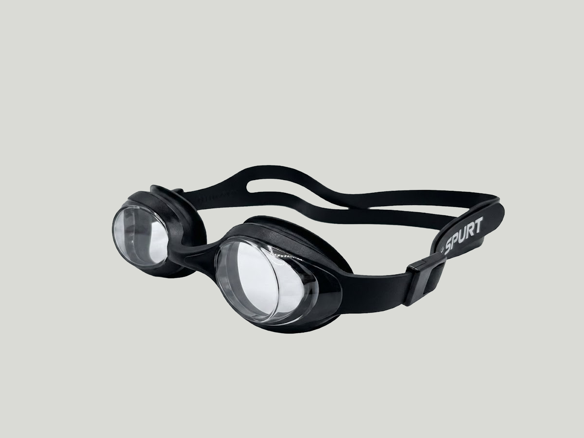 Spurt Goggles Kids Age 2-5