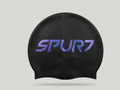 Spurt Classic Silicone Swim Cap