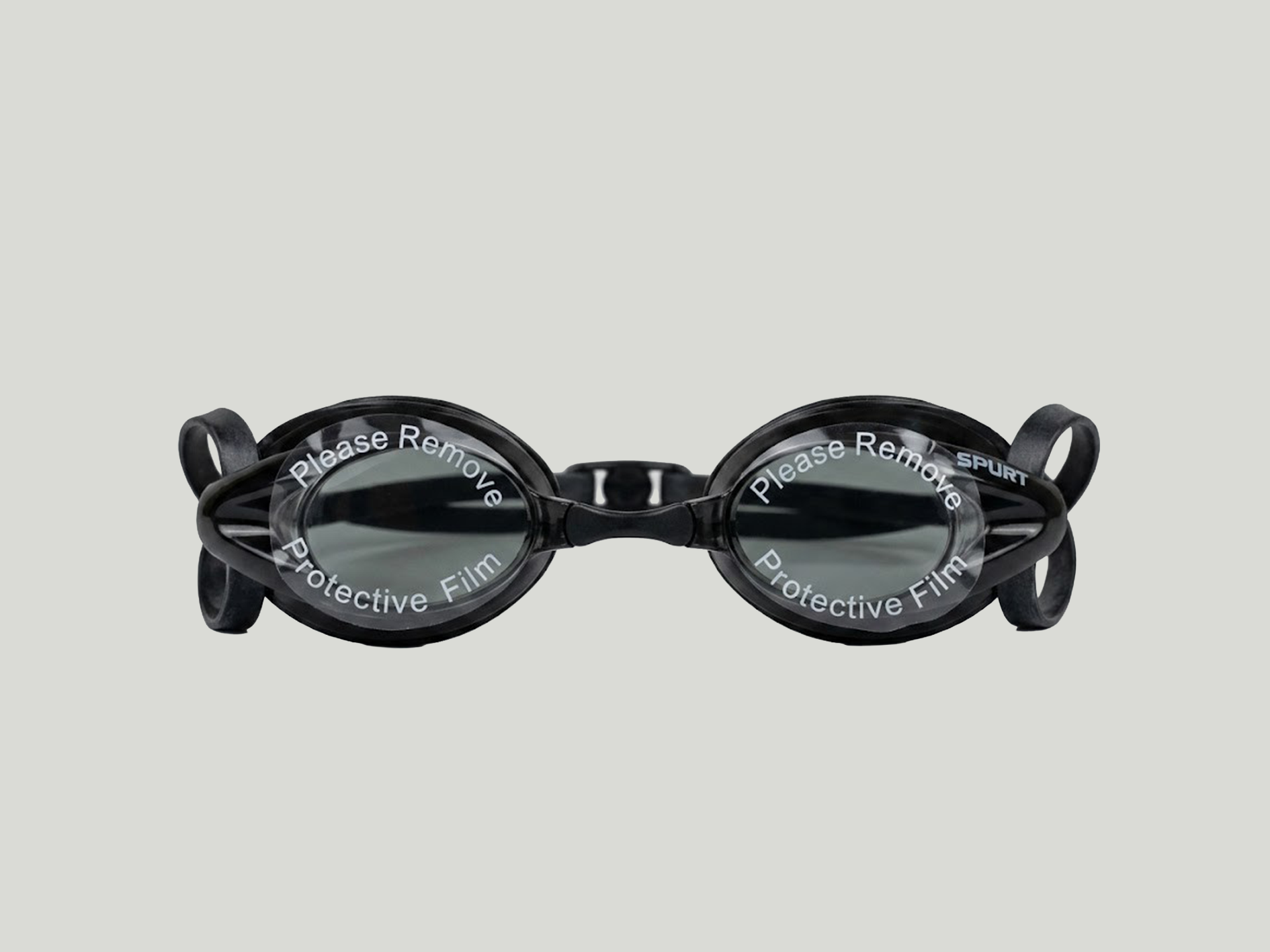 Spurt Goggles Kids 2-5