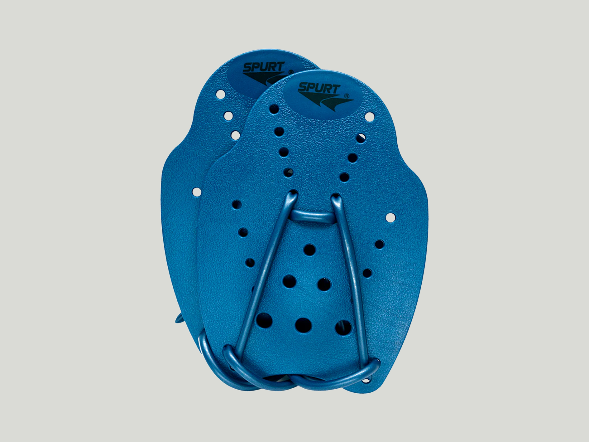Spurt Hand Paddles