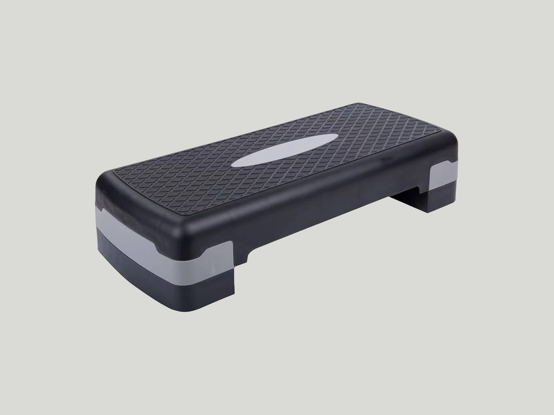 Adjustable Aerobic Stepper