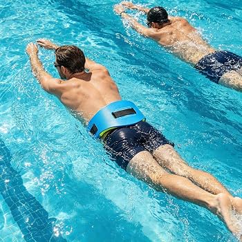 Aqua Belt – Senior