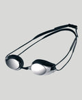 Arena Tracks Mirror Goggles