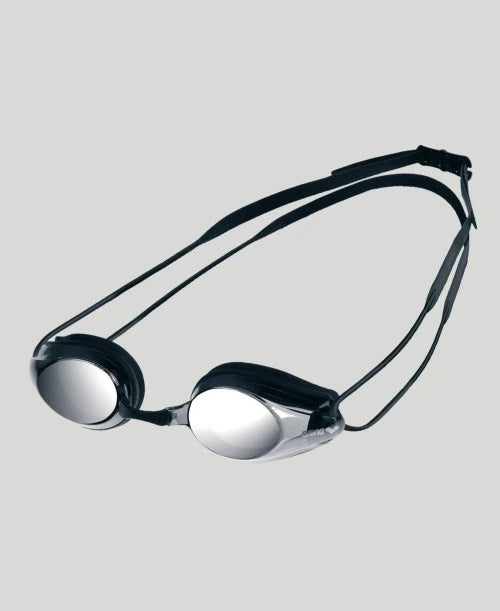 Arena Tracks Mirror Goggles