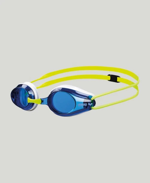 Tracks Junior Swim Goggles Age 6-12