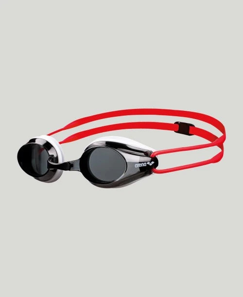 Tracks Junior Swim Goggles Age 6-12