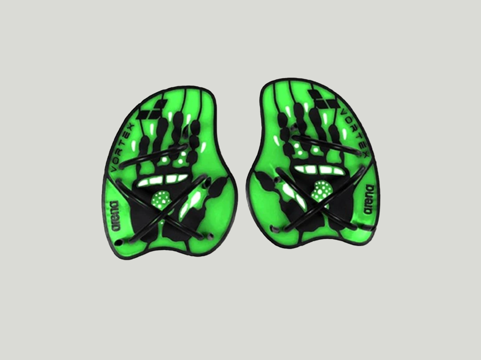 Arena Vortex Evolution Hand Paddle