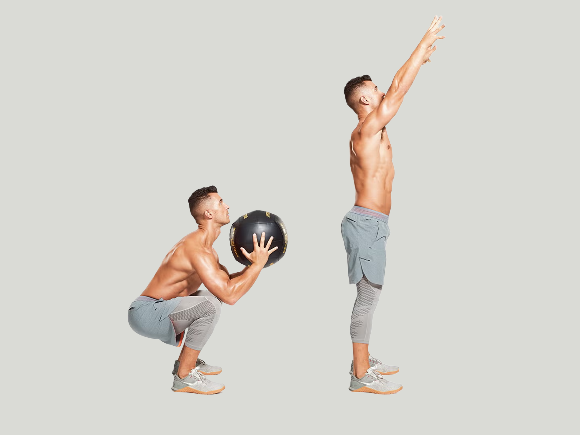 Wall Ball
