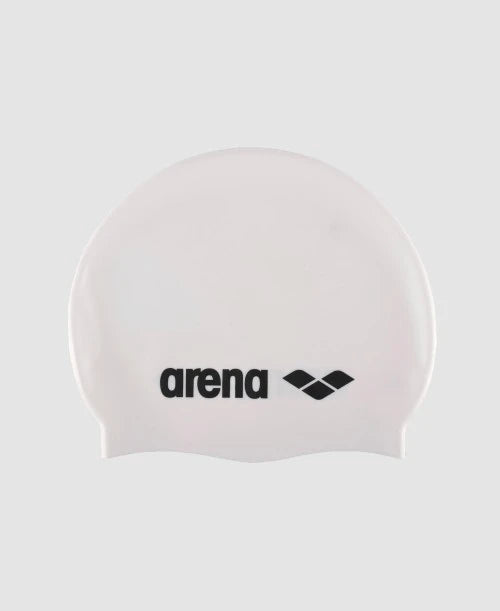 Arena Classic Silicone Swim Cap