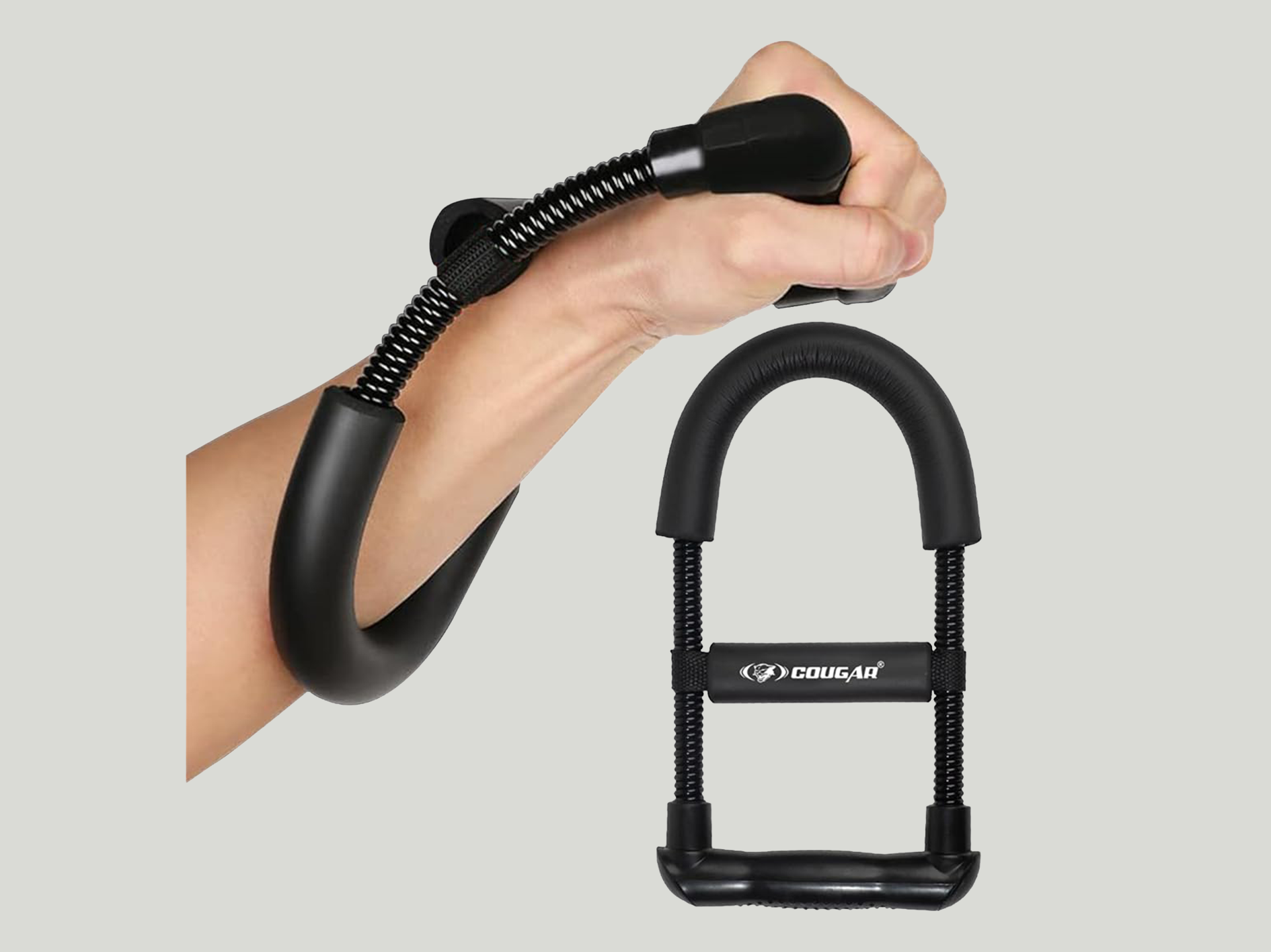 Wrist & Forearm Exerciser