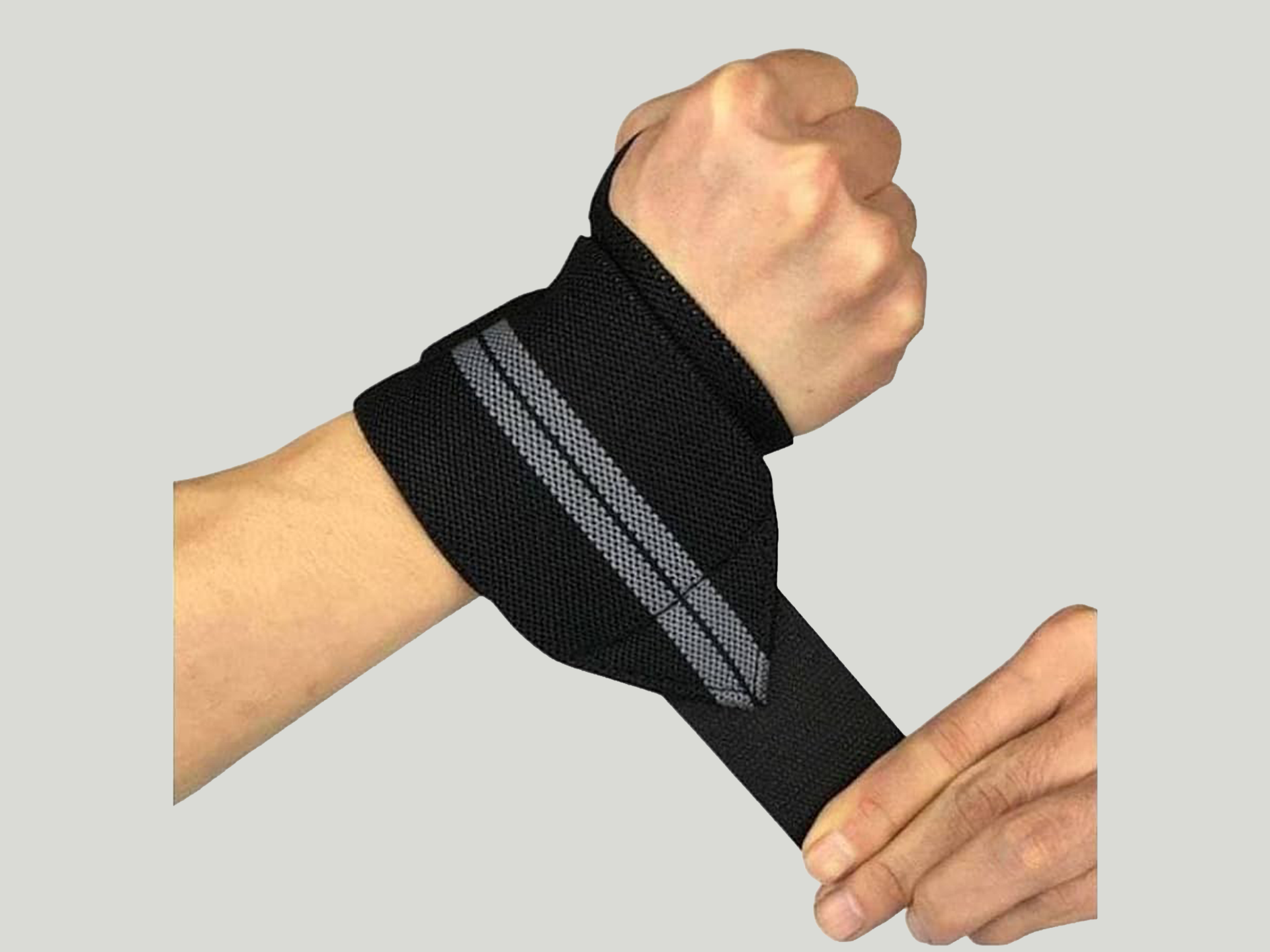 Wrist Support Wraps