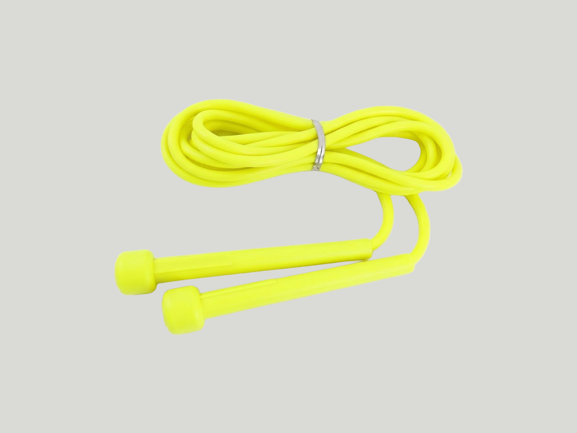 Adjustable Speed Jump Rope