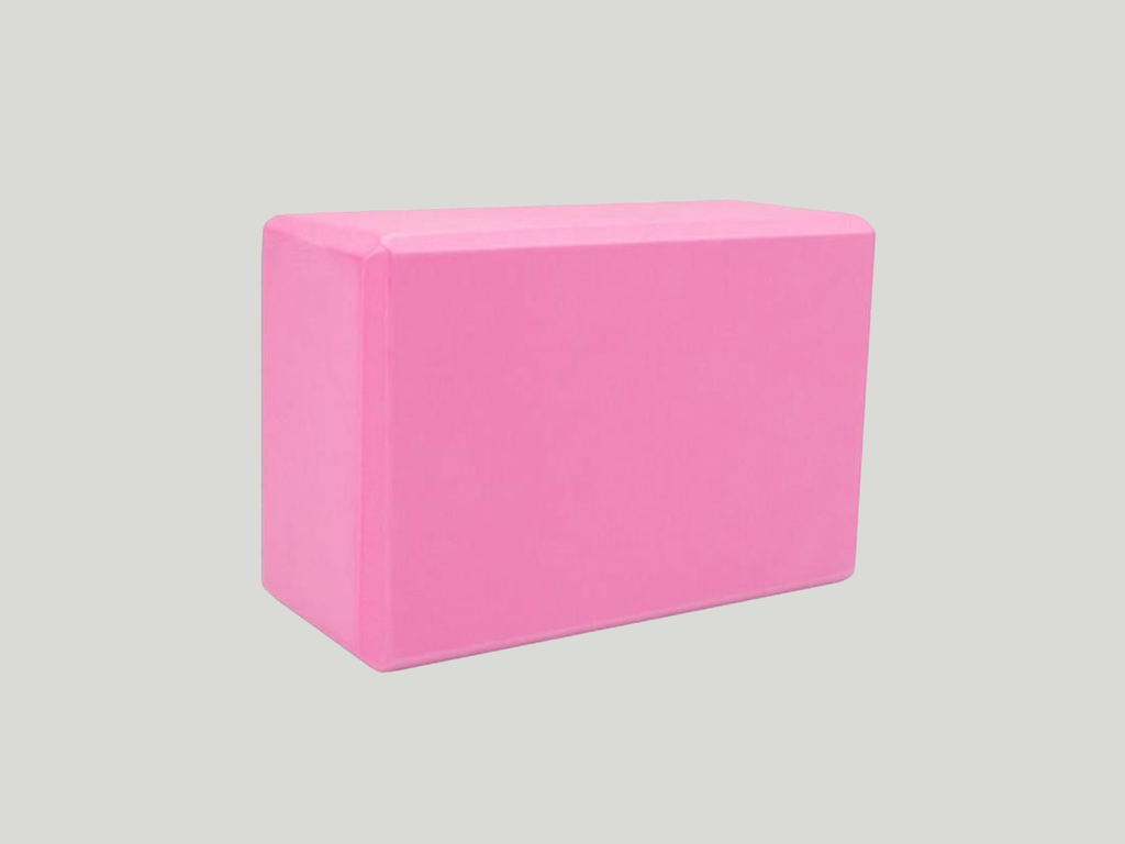 Yoga Foam Block