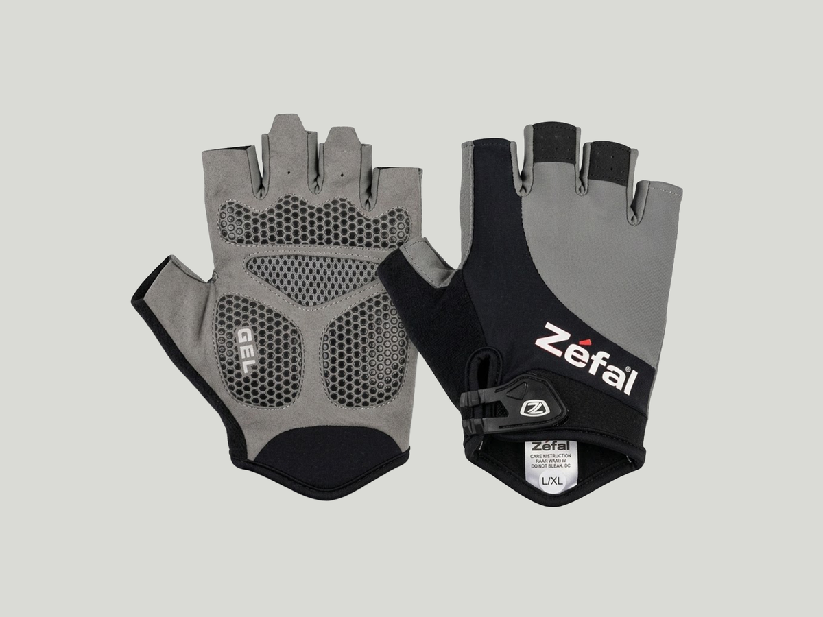Zefal Gym Training Gloves